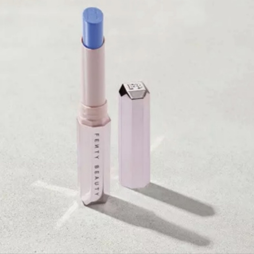 FENTY BEAUTY BY RIHANNA Mattemoiselle Plush Matte - Picture 7 of 13